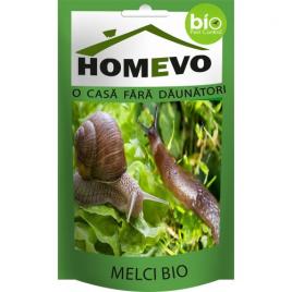 Solutie bio impotriva melcilor 50 gr.