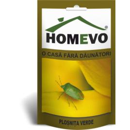 Solutie pentru combatere plosnita verde
