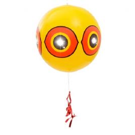 Sperietoare pasari tip balon 40 cm, anti grauri,anti ciori,anti porumbei,anti vrabii