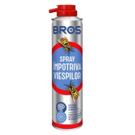 Spray extinctor anti viespi 300 ml (eficient de la 6 m)