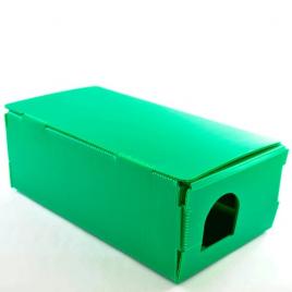 Statie intoxicare soareci sobolani ultra box