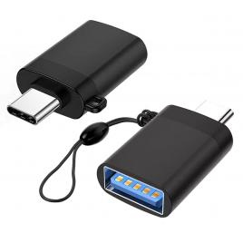 Adaptor usb 3.0 otg la usb-c