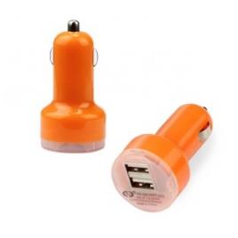 Adaptor priza bricheta 12-24v auto