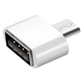 Adaptor usb la micro-usb otg