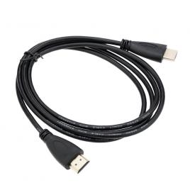 Cablu hdmi 1.4v - high speed 1.5 metri fullhd mufe aurite c50