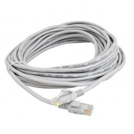 Cablu de retea lan 10 m utp cat5e e1at1a 568b