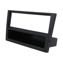 Cadru radio , rama adaptoare radio pentru opel, black