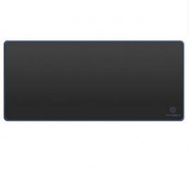 Mouse pad negru 70 x 30 cm