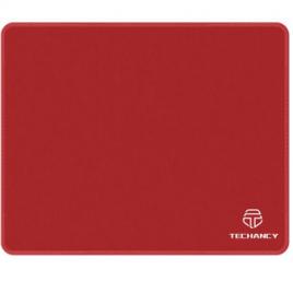 Mouse pad 26 x 21 cm, anti alunecare, rosu