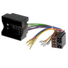 Mufa adaptoare bmw,   citroen,   ford,   mercedes,   opel,   peugeot,   skoda,   vw