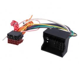 Mufa adaptoare opel astra h, corsa c, vectra c, tip 2