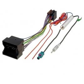 Mufa adaptoare opel cu separator
