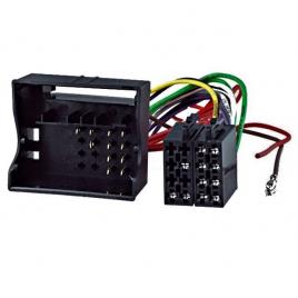 Mufa adaptoare vw golf v, passat, touareg, touran