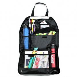 Organizator auto pentru spatar