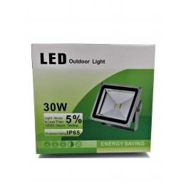 Proiector led 30w - 220v