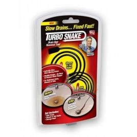 Sarpe pentru desfundat tevi turbo snake
