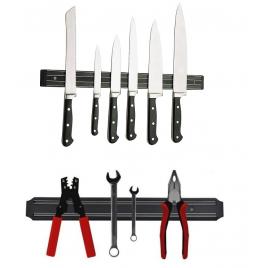 Suport magnetic pentru cutite si alte unelte