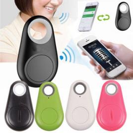 Wireless smart itag bluetooth 4.0