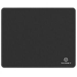Pad pentru mouse cu baza antiderapanta techancy 210 / 260 mm negru