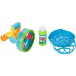 Pistol malplay pentru baloane de sapun