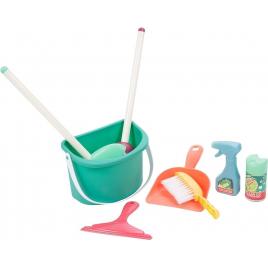 Set curatenie malplay 10 piese