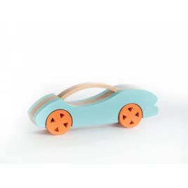 Masina handmade marc toys lila