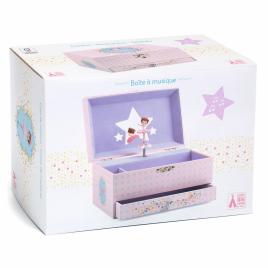 Cutie muzicala balerina, djeco