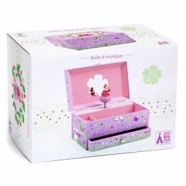 Cutie muzicala printesa, djeco