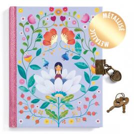 Jurnal secret maria, djeco
