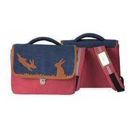 Rucsac scolar cu iepuras egmont toys