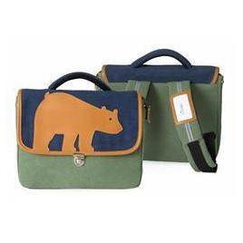Rucsac scolar ursulet, egmont toys