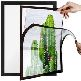 Set 2 x rama magnetica 25 x 35 cm