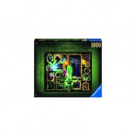 Puzzle villainous malificent 1000 piese