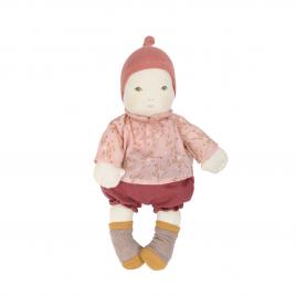 Bebelus textil, moulin roty