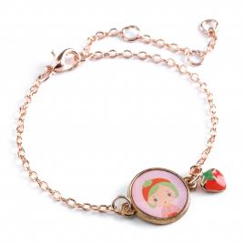Bratara berry, djeco