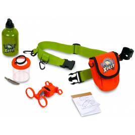 Centura cu accesorii explora, navir