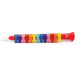 Clarinet svoora multicolor