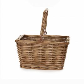 Cosulet din nuiele pentru cumpărături, egmont toys