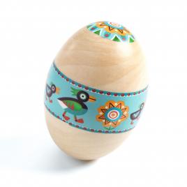 Instrument muzical maracas ou, djeco
