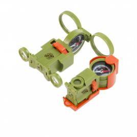 Instrument optic multifunctional explora, navir