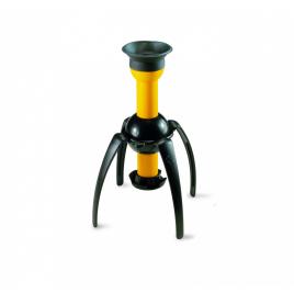 Microscop portabil, navir