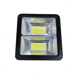 Proiector auto 2 casete dc 12v, led, 100w