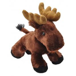 Elan - jucarie plus wild republic 17 cm