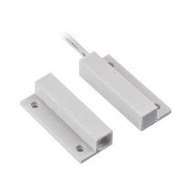 Contact magnetic alb set 10buc