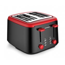 Prajitor de paine heinner htp-1450bkr