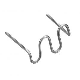 Set 500 capse pentru pistol de lipit, pentru pistole de sudura, reparatii si sudura plastic, 0.8 mm,