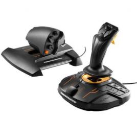 Thrustmaster t16000m fcs hotas worldwide version