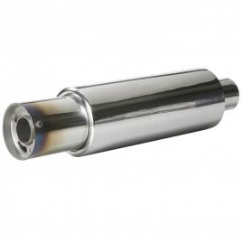 Toba sport din inox model 