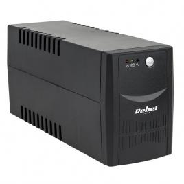 Ups micropower 800 (800va/480w)rebel