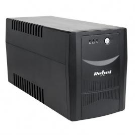 Ups micropower 2000 (2000va/1200w) rebel